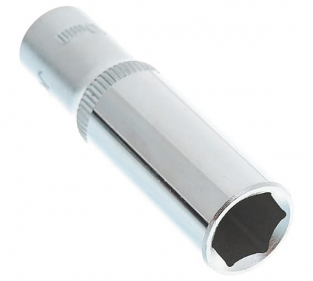 JONNESWAY Головка торцевая глубокая 1/4"DR, 10 мм