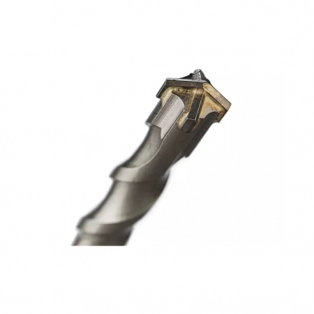 RUNTEC Бур по бетону SDS-Plus 4 Cutter 14x130x210 мм