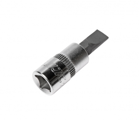 JTC Бита-головка 1/4" SL6.5 L=37 