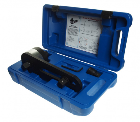 JTC Мультипликатор 3/4"Fx1"M для усиления крутящего момента до 2700 Нм 