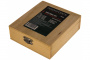 ROCKFORCE Набор ступенчатых сверл (4 пр, HSS 4241) RF-38503