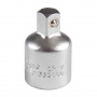 AFFIX Переходник 3/8">1/4"