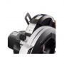 RUNTEC PRO Пила циркулярная аккумуляторная 140*20 мм, 20В, 1*6Ач