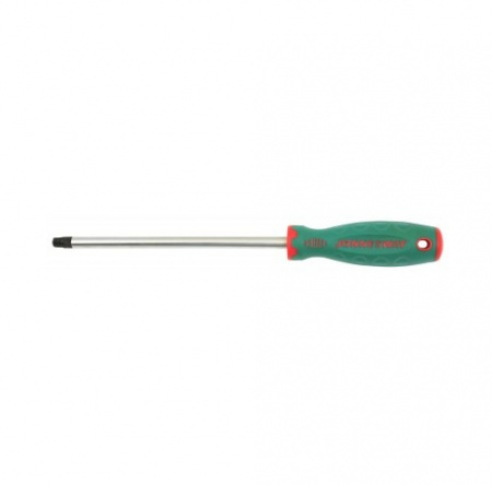 JONNESWAY Отвертка стержневая TORX ANTI-SLIP GRIP, T50х200