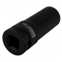 GARWIN Головка торцевая ударная глубокая 1/2", 6 гр., 18 мм