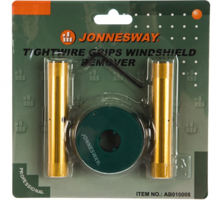 JONNESWAY Инструмент для срезки лобовых стекол