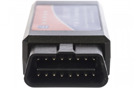 Адаптер ELM WI-FI 327 (для диагностики авто)