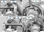 Licota Набор для установки фаз ГРМ BMW S54