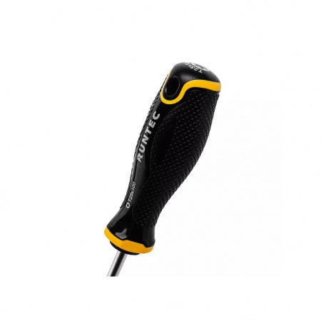 RUNTEC Отвертка Torx T25 x 100 мм S2, трехкомпонентная рукоятка