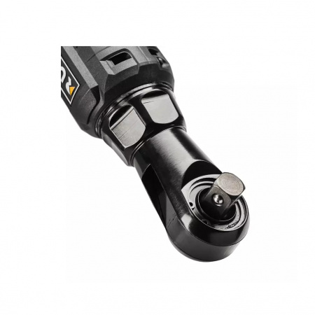RUNTEC PRO Гайковерт угловой аккумуляторный (трещотка) 1/2", 16В, 2*2Ач, 85Нм