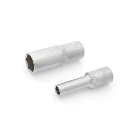 Дело Техники Набор головок шестигранных удлинённых 1/2", 13 шт