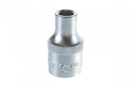 Thorvik Головка торцевая шестигранная 1/2"DR, 10 мм