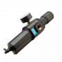 GARWIN INDUSTRIAL Фильтр для воздуха с регулятором давления 1/4"(5 микрон), усиленный, 16 бар