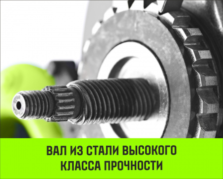 Таль ручная рычажная HITCH LH200-G, 1.5 т, 6 м. Гальваническая цепь