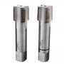 GARWIN INDUSTRIAL Метчики ручные Mf24x1.25, DIN 2181, HSS, 6H, комплект из 2 штук