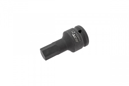 JTC Головка торцевая 3/4"DR HEX ударная х H21, длина 88 мм