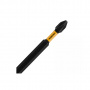 RUNTEC Биты ударные HEX - E 1/4" (6.35 мм), PH2х90 мм, 5 шт