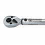 GARWIN INDUSTRIAL Динамометрический ключ двухсторонний 1/4" 5-25 Нм