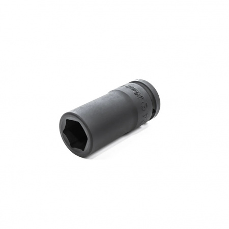 Hans Головка торцевая ударная глубокая 6гр. 3/4" 24 мм, длина 80 мм
