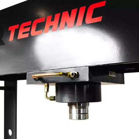 RUNTEC TECHNIC Пресс электрогидравлический профессиональный 50 т