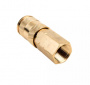 GARWIN PRO Пневморазъём металлический 3/8" внутр. резьба, латунь