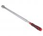 JTC Ключ динамометрический 3/4" 100-600 Нм 963 мм двухстороннего действия