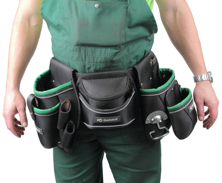 GARWIN PRO Пояс разгрузочный, 1330х60 мм