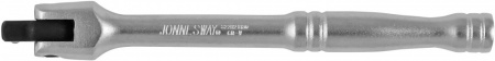 JONNESWAY Вороток шарнирный 1/4"DR, 130 мм