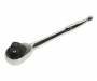 JTC Ключ трещотка 1/2" 72 зуба 250 мм 32 мм мини-головки 