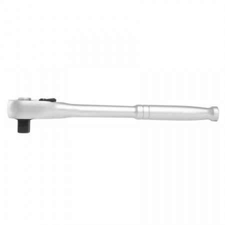 Thorvik Трещоточная рукоятка с металлической ручкой 3/8"DR, 72 зубца
