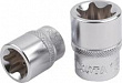 Licota Головка торцевая 1/2" E10