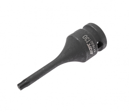 JTC Бита-головка 1/2" TORX T30х78мм ударная 