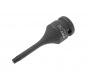 JTC Бита-головка 1/2" TORX T30х78мм ударная 