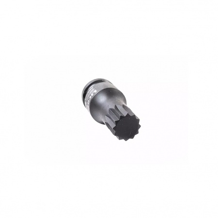 Licota Головка Spline ударная 1/2", M18 для болта задней ступицы VAG