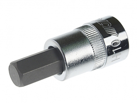 JTC Головка с насадкой HEX 3/8" х H10, длина 48 мм 
