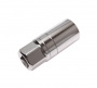 JTC Головка свечная 1/2" 21мм 
