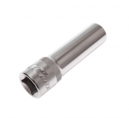 JTC Головка торцевая 1/2" TORX E16 глубокая L=76 мм 