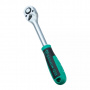 GARWIN PRO Трещотка 1/2", 72 зуба
