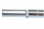 JONNESWAY Головка торцевая глубокая 1/4"DR, 7 мм