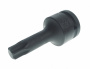 JTC Головка торцевая ударная TORX 3/4" х T80 