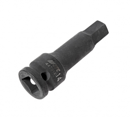 JTC Бита-головка 1/2" HEX H14х78 мм ударная