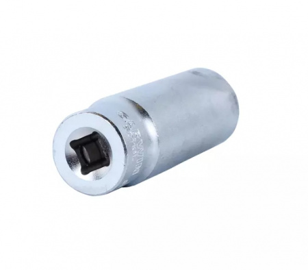 GARWIN Головка торцевая глубокая 6 гр. 1/4" 9 мм