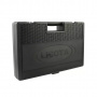 Licota Набор инструментов 1/4" и 1/2", 6 граней, 143 предмета