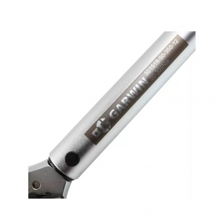 GARWIN PRO Динамометрический ключ с приводным квадратом 1/2", 50-350 Нм