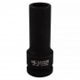 GARWIN PRO Головка торцевая ударная глубокая 1/2", 6 гр., 15 мм