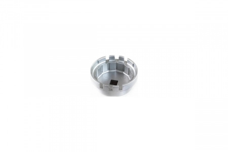FORCE Съемник масляного фильтра (чашка) Toyota/Lexus 64.5 мм 14-гранный 3/8" F-631B02