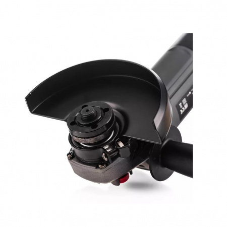 RUNTEC TECHNIC Шлифмашина угловая 125 мм, 220 В, 900 Вт