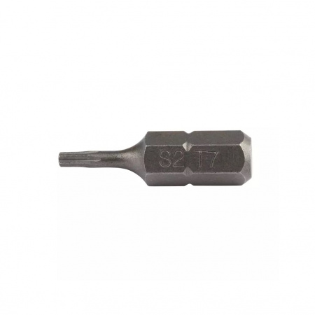 Licota Бита, с шестигранным хвостовиком, 1/4", T7H, 25 мм, 1 шт