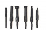 CAR-TOOL Цанговый съемник подшипников
