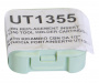 Comec UT1355 Сменная вставка CBN 1/2” для чугуна (картридж UT1350)